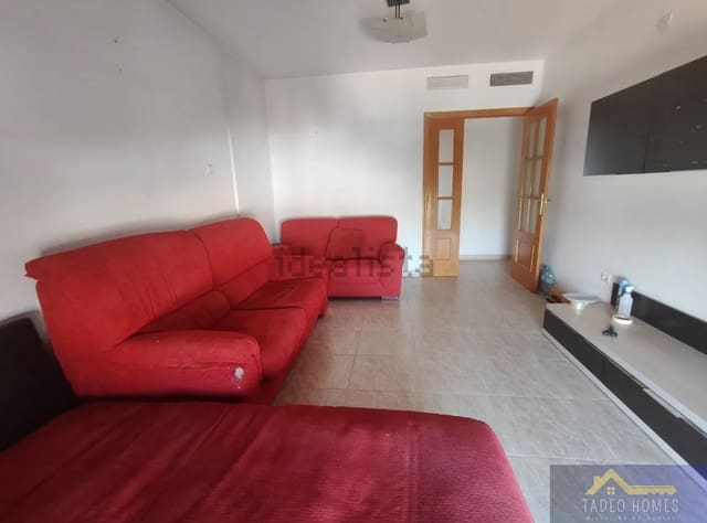 3 Zimmer Wohnung zu verkaufen in San Benito - Petiño, Murcia Stadt mit Garage - 145.000 € (Ref: 10086214)