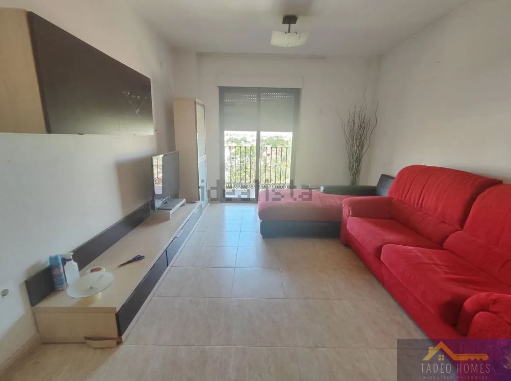 3 Zimmer Wohnung zu verkaufen in Murcia Stadt mit Garage - 145.000 € (Ref: 10086214)