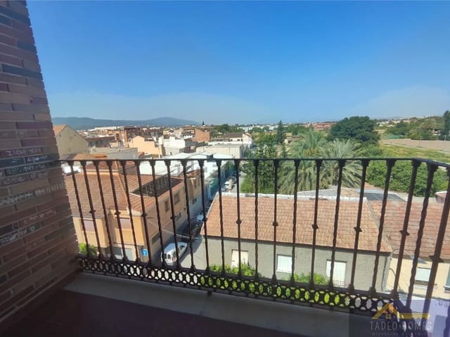3 Zimmer Wohnung zu verkaufen in San Benito - Petiño, Murcia Stadt mit Garage - 145.000 € (Ref: 10086214)