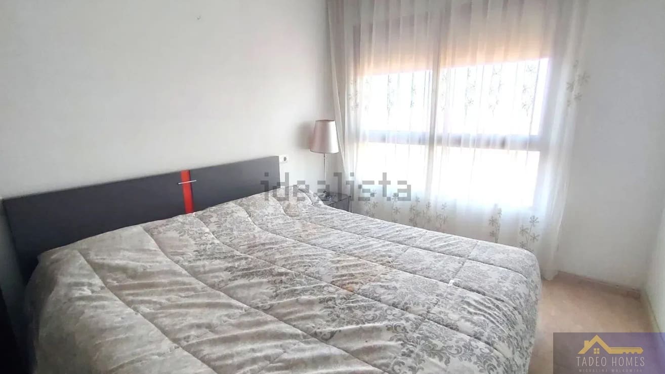 3 Zimmer Wohnung zu verkaufen in Murcia Stadt mit Garage - 145.000 € (Ref: 10086214)