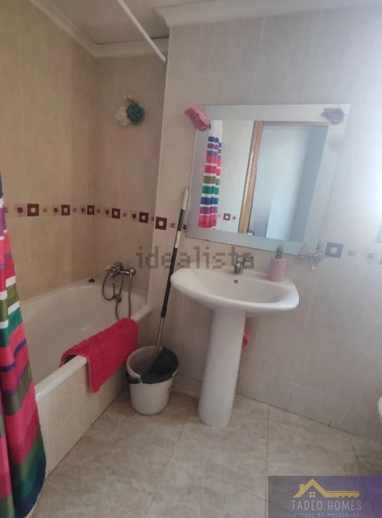 3 Zimmer Wohnung zu verkaufen in Murcia Stadt mit Garage - 145.000 € (Ref: 10086214)
