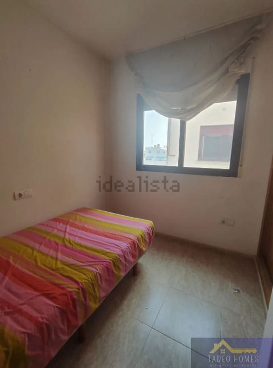 3 Zimmer Wohnung zu verkaufen in Murcia Stadt mit Garage - 145.000 € (Ref: 10086214)