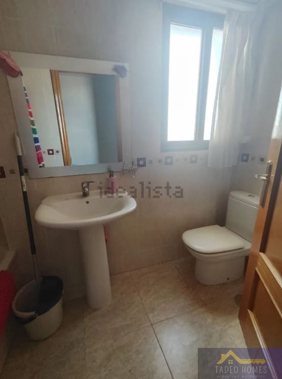 3 Zimmer Wohnung zu verkaufen in Murcia Stadt mit Garage - 145.000 € (Ref: 10086214)