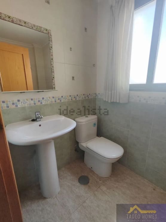 3 Zimmer Wohnung zu verkaufen in Murcia Stadt mit Garage - 145.000 € (Ref: 10086214)