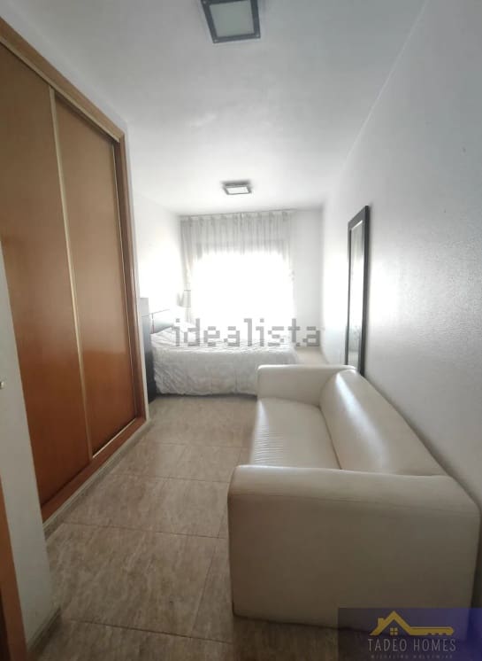 3 Zimmer Wohnung zu verkaufen in Murcia Stadt mit Garage - 145.000 € (Ref: 10086214)
