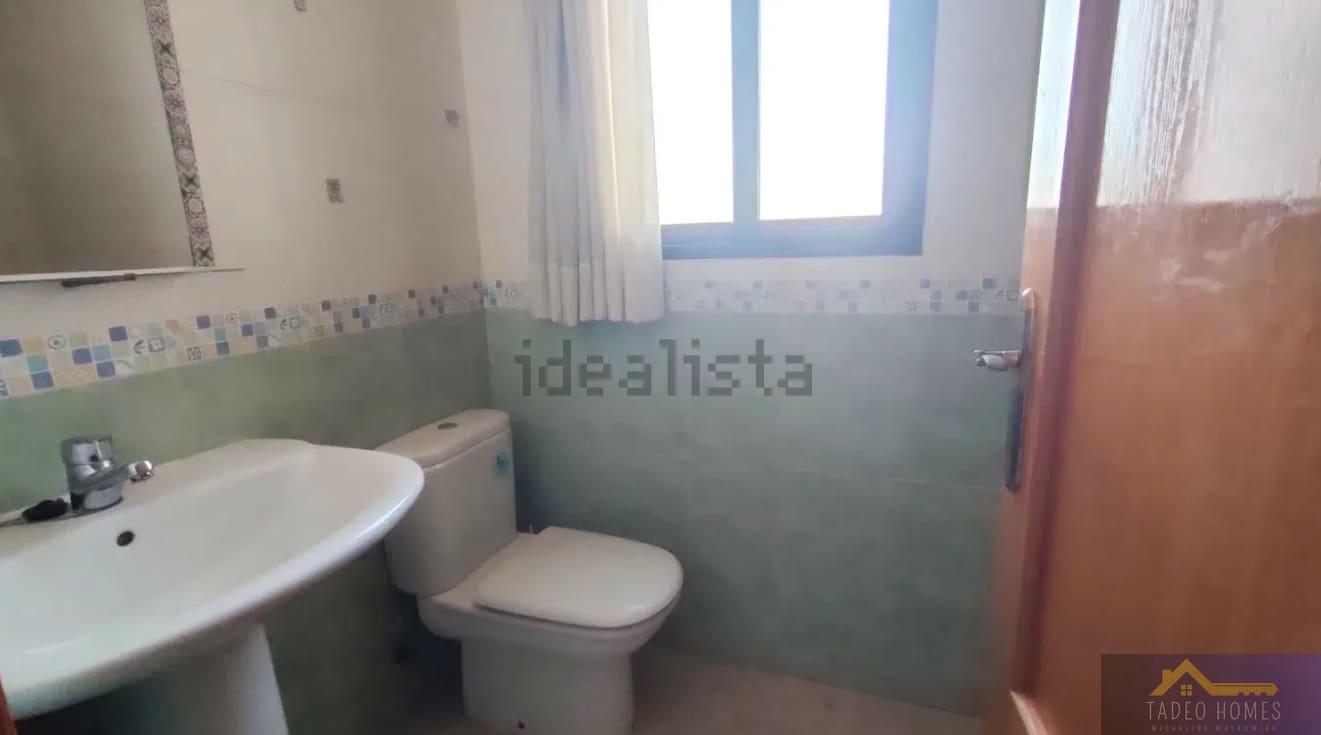 3 Zimmer Wohnung zu verkaufen in Murcia Stadt mit Garage - 145.000 € (Ref: 10086214)