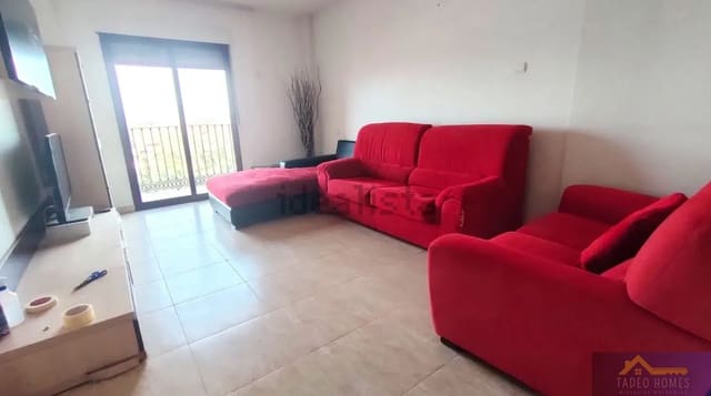 3 Zimmer Wohnung zu verkaufen in San Benito - Petiño, Murcia Stadt mit Garage - 145.000 € (Ref: 10086214)