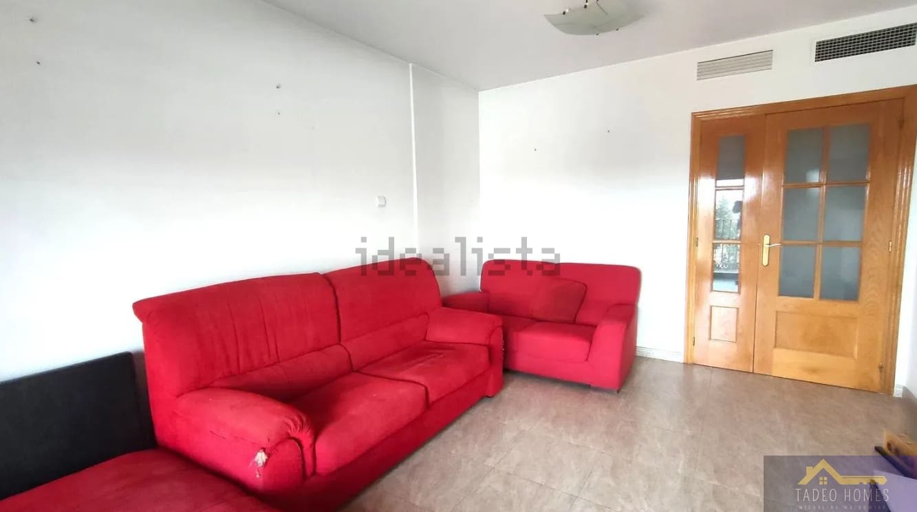 3 Zimmer Wohnung zu verkaufen in Murcia Stadt mit Garage - 145.000 € (Ref: 10086214)