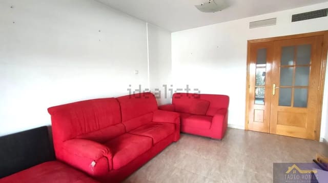 3 Zimmer Wohnung zu verkaufen in San Benito - Petiño, Murcia Stadt mit Garage - 145.000 € (Ref: 10086214)