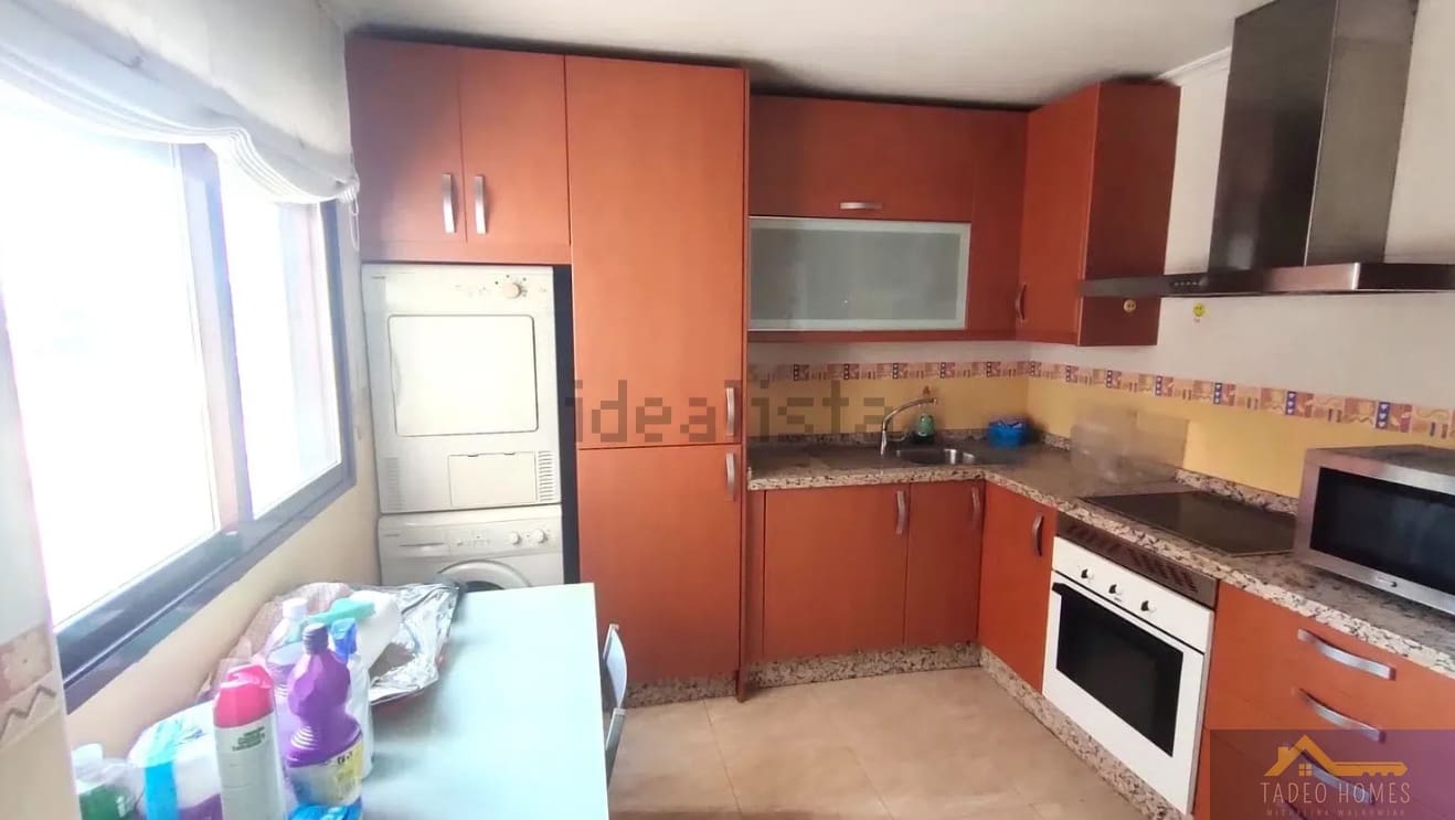 3 Zimmer Wohnung zu verkaufen in Murcia Stadt mit Garage - 145.000 € (Ref: 10086214)