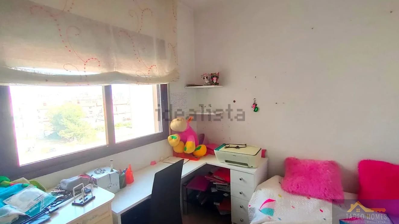 3 Zimmer Wohnung zu verkaufen in Murcia Stadt mit Garage - 145.000 € (Ref: 10086214)
