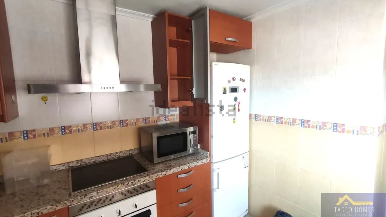 3 Zimmer Wohnung zu verkaufen in Murcia Stadt mit Garage - 145.000 € (Ref: 10086214)