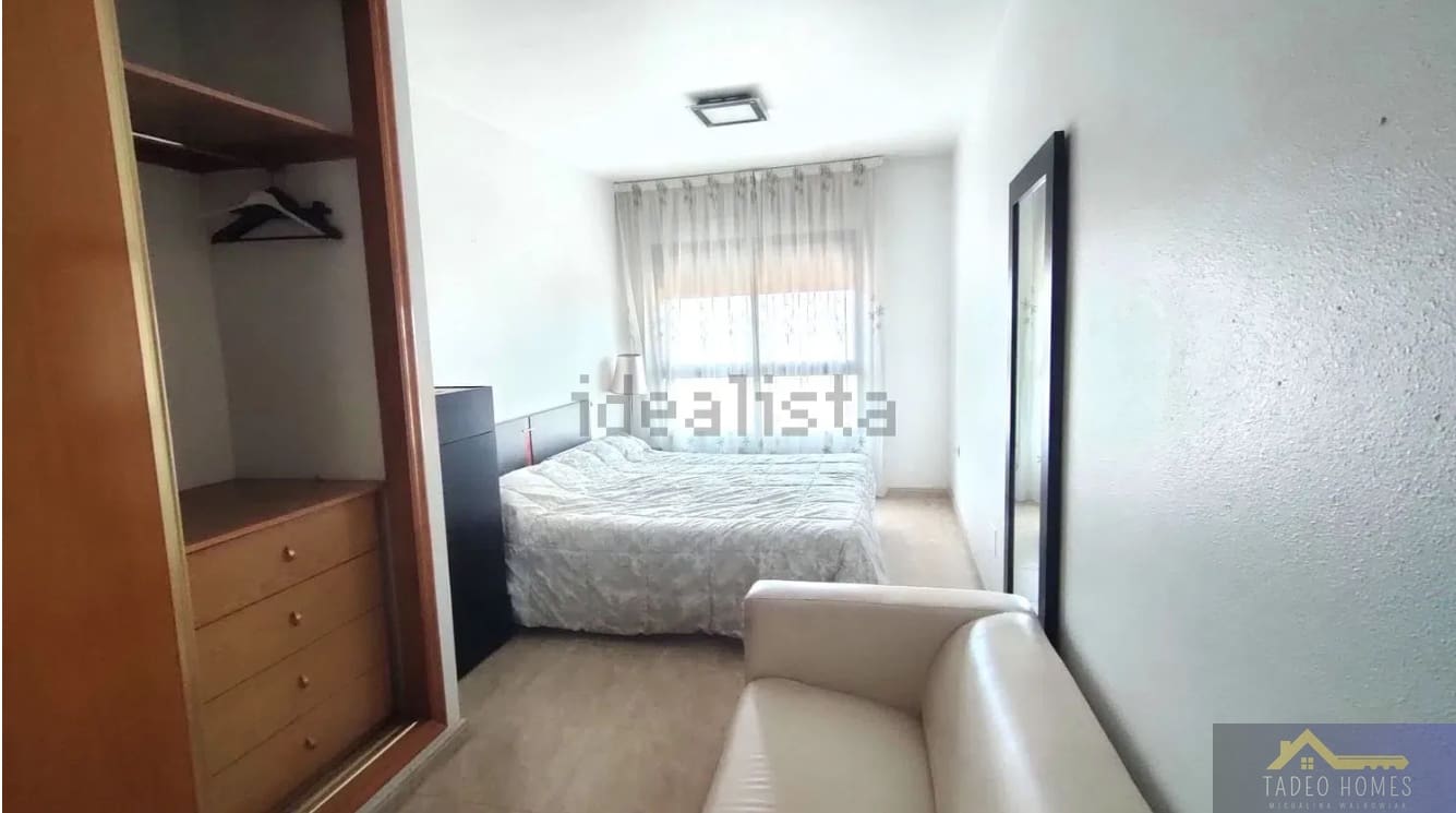 3 Zimmer Wohnung zu verkaufen in Murcia Stadt mit Garage - 145.000 € (Ref: 10086214)
