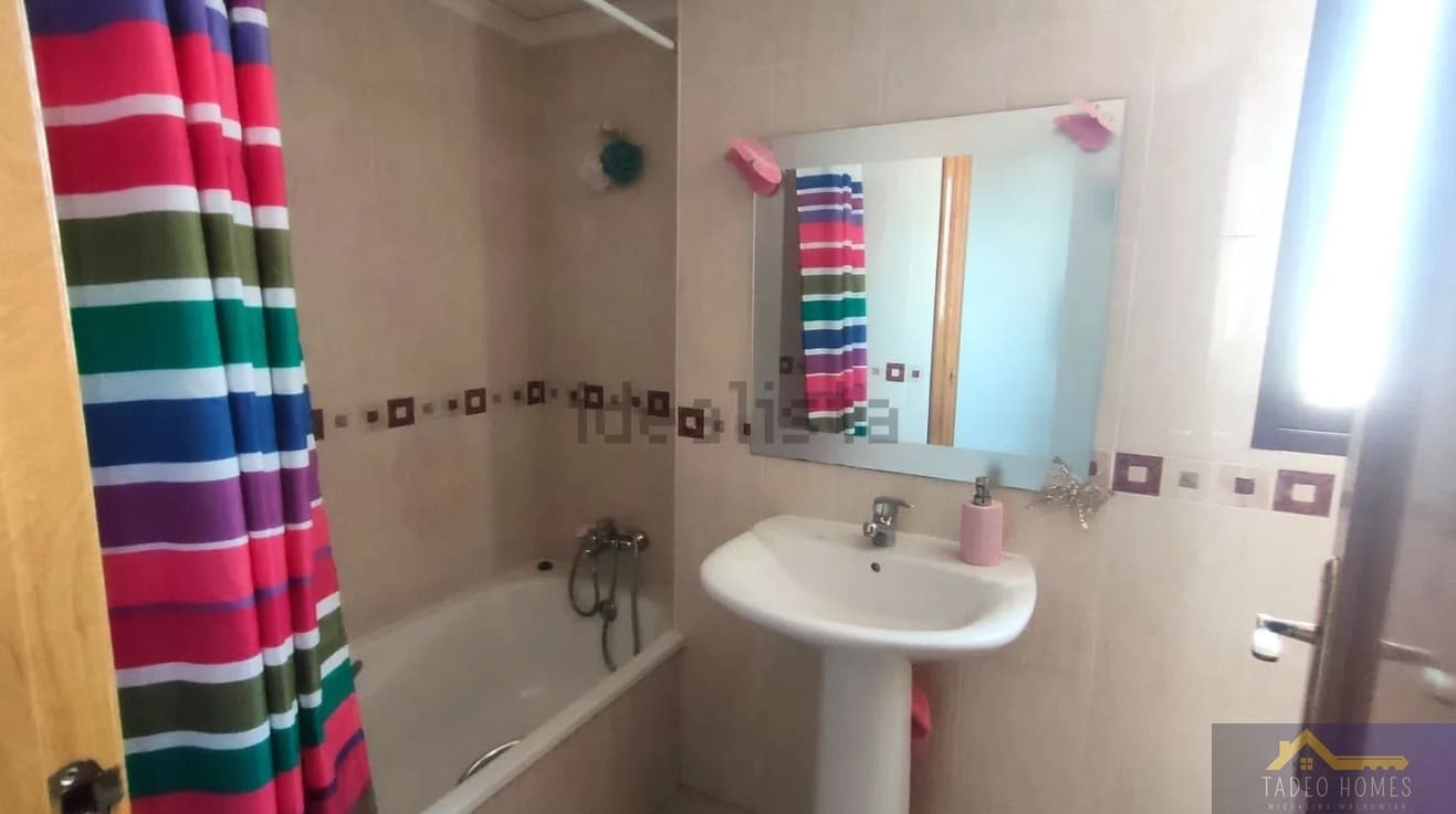 3 Zimmer Wohnung zu verkaufen in Murcia Stadt mit Garage - 145.000 € (Ref: 10086214)