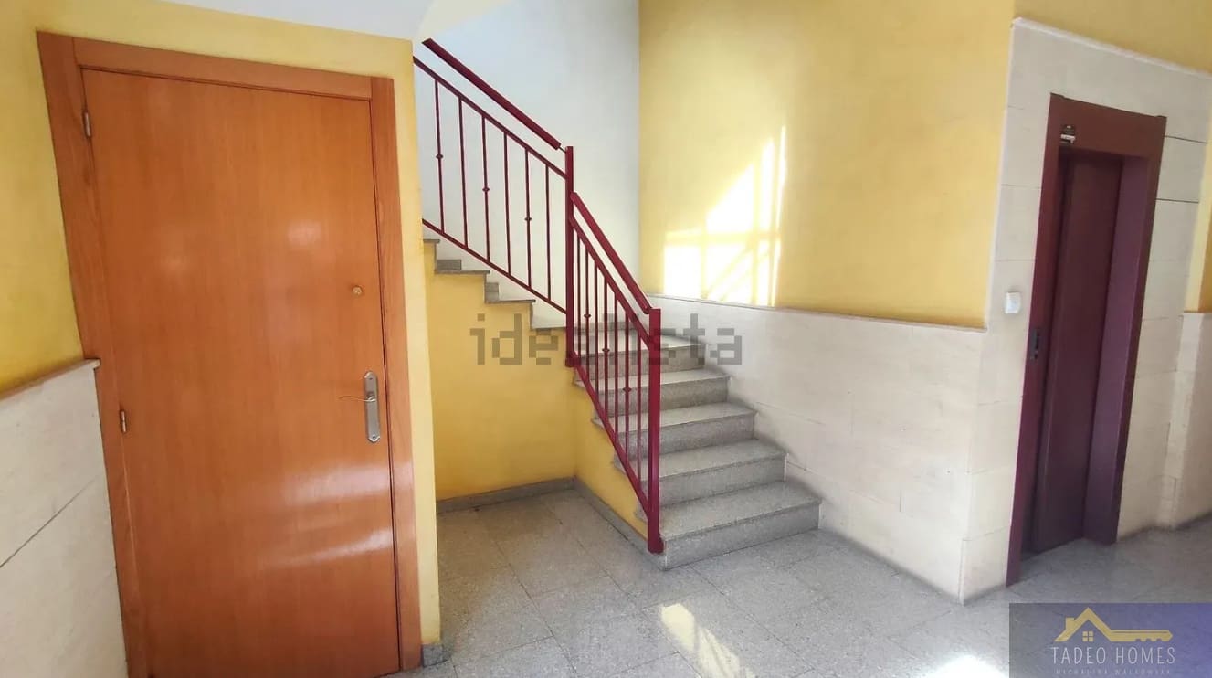 3 Zimmer Wohnung zu verkaufen in Murcia Stadt mit Garage - 145.000 € (Ref: 10086214)