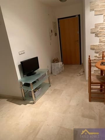1 slaapkamer Appartement te huur in La Tercia, Murcia stad met zwembad garage - € 600 (Ref: 10086217)