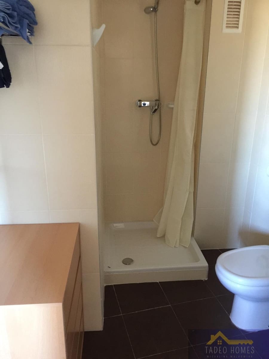 1 slaapkamer Appartement te huur in La Tercia met zwembad garage - € 600 (Ref: 10086217)