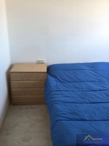 1 slaapkamer Appartement te huur in La Tercia, Murcia stad met zwembad garage - € 600 (Ref: 10086217)