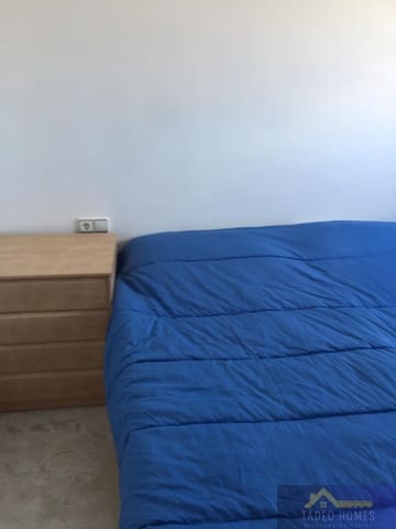 1 slaapkamer Appartement te huur in La Tercia, Murcia stad met zwembad garage - € 600 (Ref: 10086217)