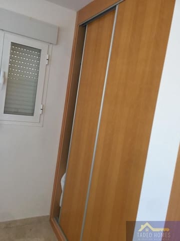 1 slaapkamer Appartement te huur in La Tercia, Murcia stad met zwembad garage - € 600 (Ref: 10086217)