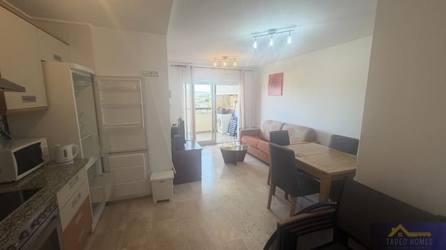 2 soveværelse Lejlighed til salg i La Tercia, Murcia by med swimmingpool garage - € 97.000 (Ref: 10086219)
