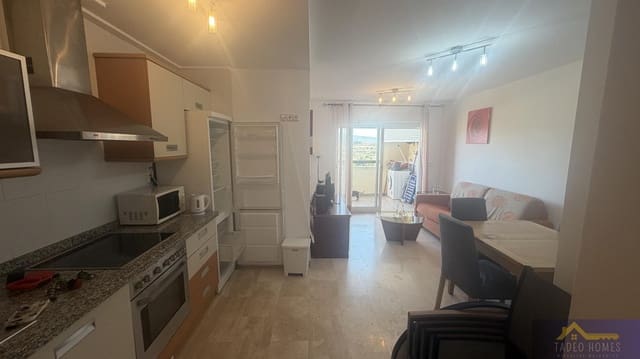 2 soveværelse Lejlighed til salg i La Tercia, Murcia by med swimmingpool garage - € 97.000 (Ref: 10086219)
