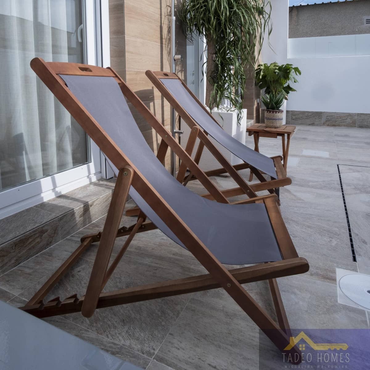 3 sypialnia Dom blizniak na sprzedaż w Avileses z basenem garażem - 289 900 € (Ref: 10151507)