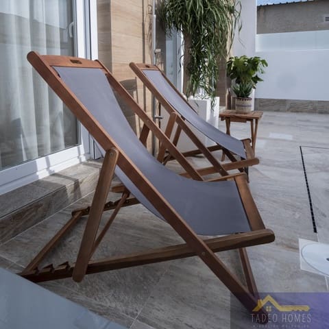 3 camera da letto Villetta Bifamiliare in vendita in Avileses, Murcia città con piscina garage - 289.900 € (Rif: 10151507)