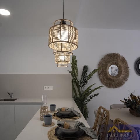 3 camera da letto Villetta Bifamiliare in vendita in Avileses, Murcia città con piscina garage - 289.900 € (Rif: 10151507)