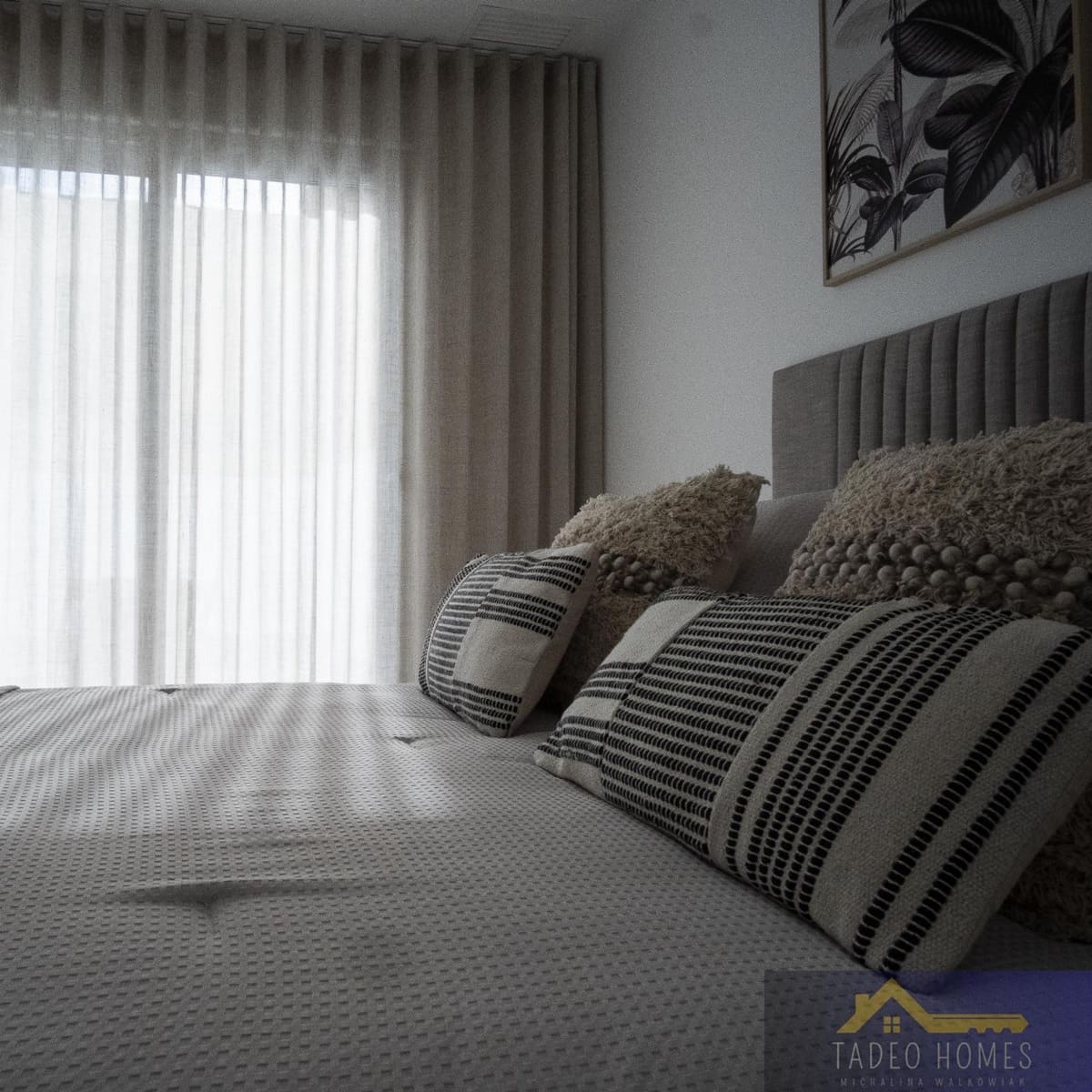 3 sypialnia Dom blizniak na sprzedaż w Avileses z basenem garażem - 289 900 € (Ref: 10151507)