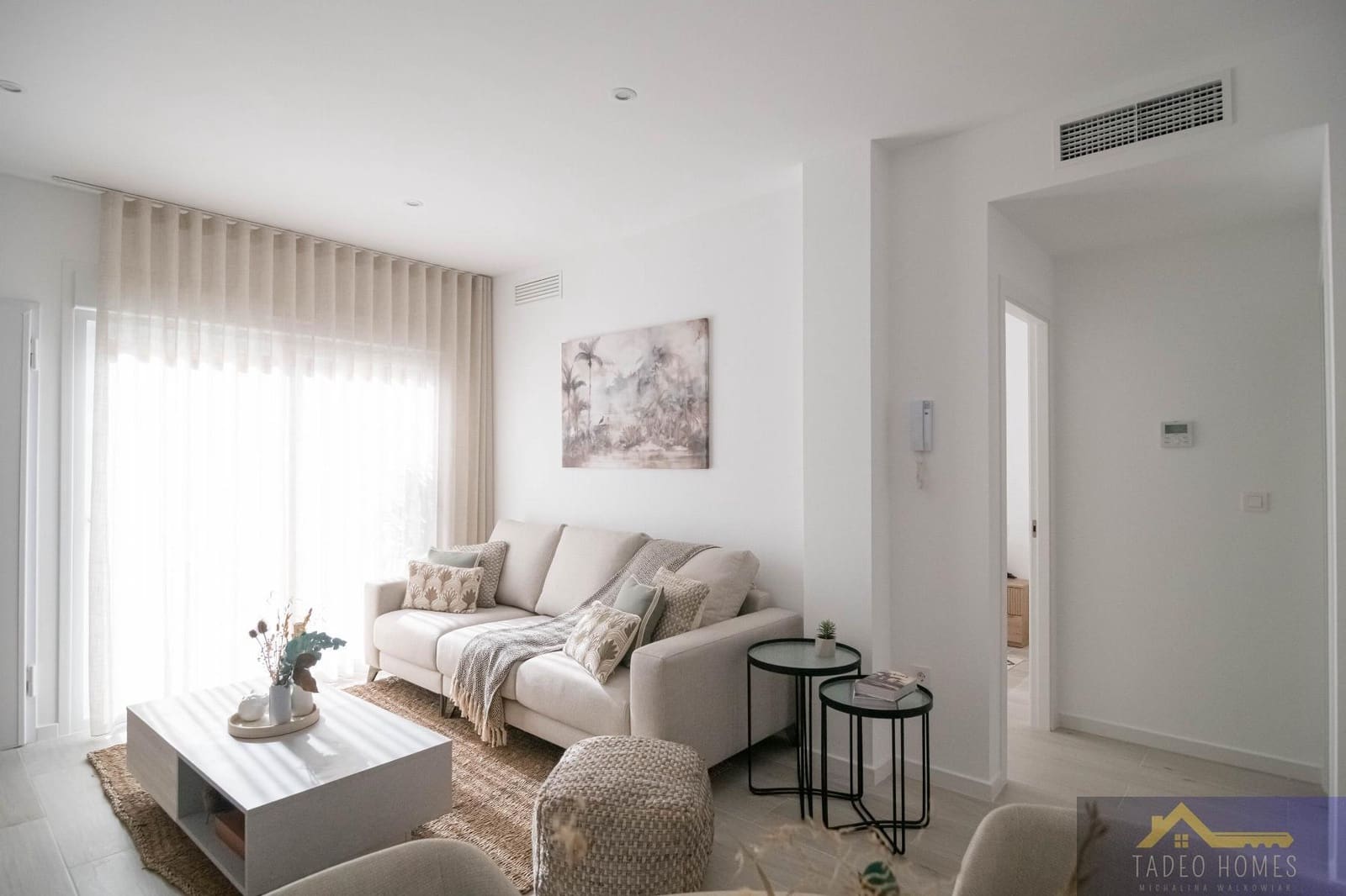 3 sypialnia Dom blizniak na sprzedaż w Avileses z basenem garażem - 289 900 € (Ref: 10151507)