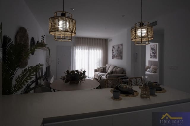 3 camera da letto Villetta Bifamiliare in vendita in Avileses, Murcia città con piscina garage - 289.900 € (Rif: 10151507)