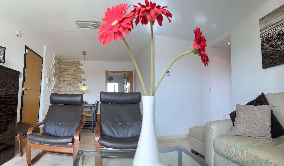 3 bedroom Apartment for sale in La Tercia, Murcia city with pool garage