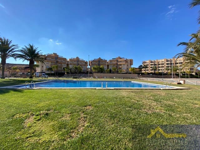 3 makuuhuone Huoneisto lomavuokrausta paikassa La Tercia, Murcia kaupunki mukana uima-altaan 
autotalli - 120 € (Ref: 9152116)
