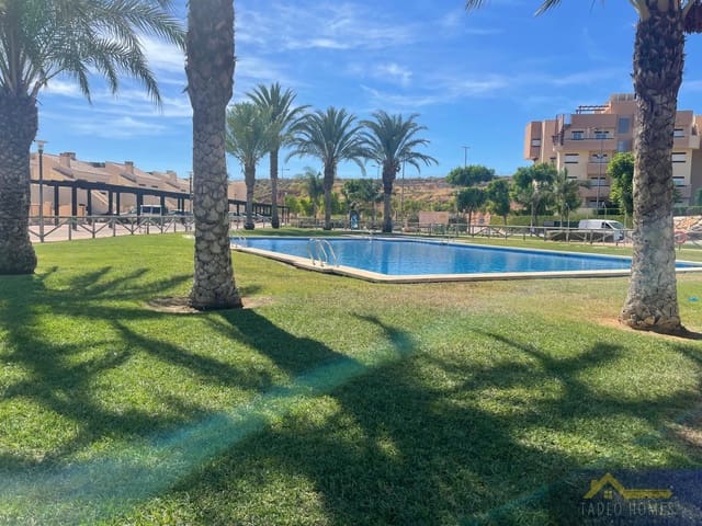3 makuuhuone Huoneisto lomavuokrausta paikassa La Tercia, Murcia kaupunki mukana uima-altaan 
autotalli - 120 € (Ref: 9152116)