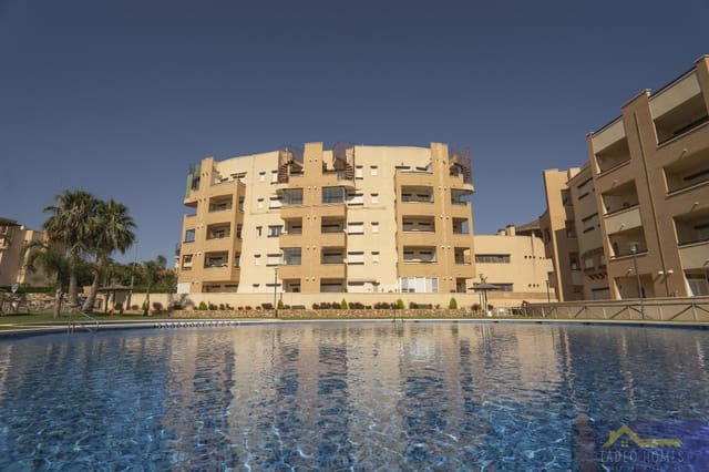 1 soveværelse Lejlighed til leje i La Tercia, Murcia by med swimmingpool garage - € 500 (Ref: 9152117)