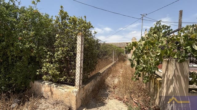 6 soveværelse Finca/Landehus til salg i Los Martinez del Puerto, Murcia by - € 250.000 (Ref: 9152119)