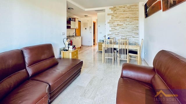 2 makuuhuone Huoneisto myytävänä paikassa La Tercia, Murcia kaupunki mukana uima-altaan 
autotalli - 84 950 € (Ref: 9152122)