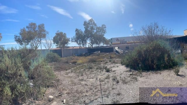 Undeveloped Land for sale in Las Majadas - Las Molinetas - Labradorcico, Aguilas - € 200,000 (Ref: 9152130)