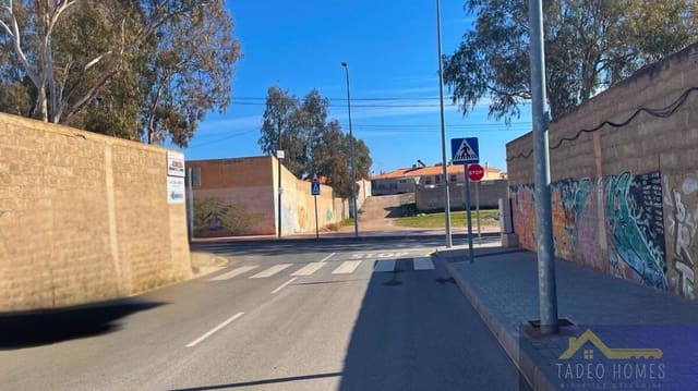 Undeveloped Land for sale in Las Majadas - Las Molinetas - Labradorcico, Aguilas - € 200,000 (Ref: 9152130)