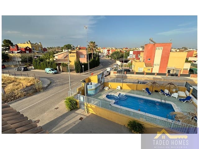 2 makuuhuone Huoneisto vuokrattavana paikassa Gea y Truyols, Murcia kaupunki mukana uima-altaan 
autotalli - 800 € (Ref: 9152138)