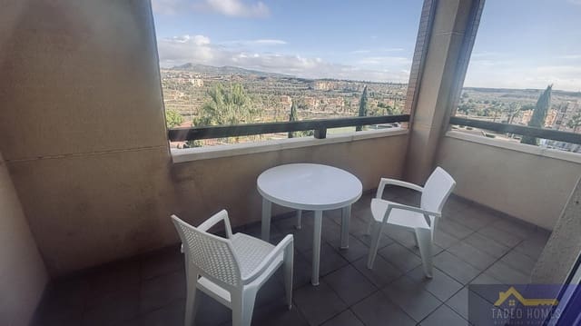 2 soveværelse Lejlighed til leje i La Tercia, Murcia by med swimmingpool garage - € 700 (Ref: 9422212)