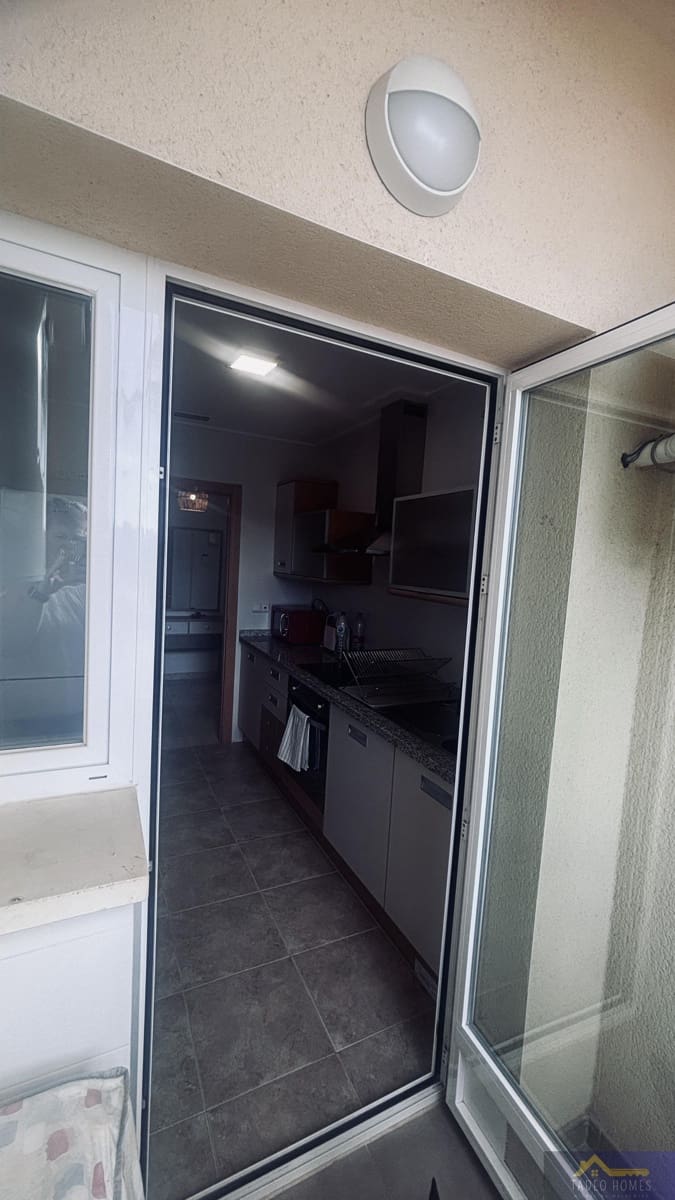 2 soverom Leilighet til leie i La Tercia med svømmebasseng garasje - € 700 (Ref: 9422212)