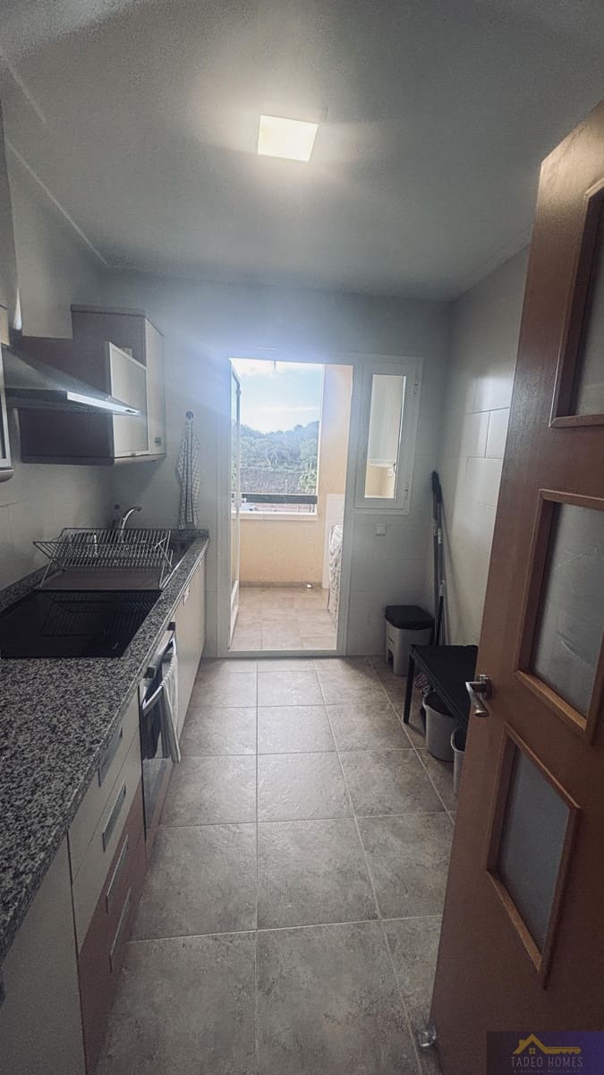 2 soverom Leilighet til leie i La Tercia med svømmebasseng garasje - € 700 (Ref: 9422212)