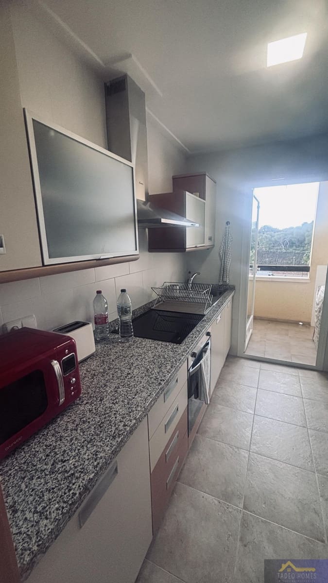 2 soverom Leilighet til leie i La Tercia med svømmebasseng garasje - € 700 (Ref: 9422212)