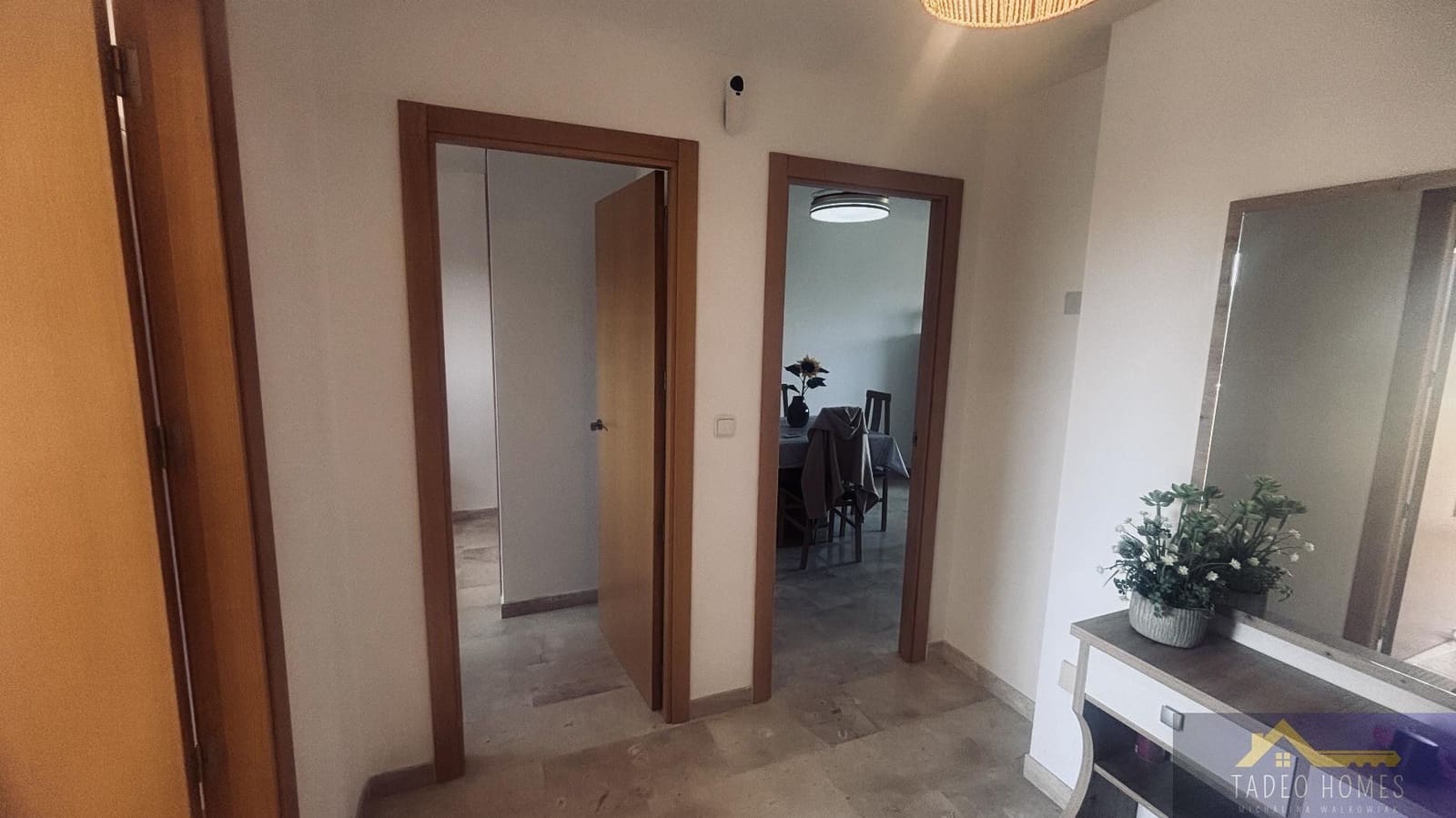 2 soverom Leilighet til leie i La Tercia med svømmebasseng garasje - € 700 (Ref: 9422212)