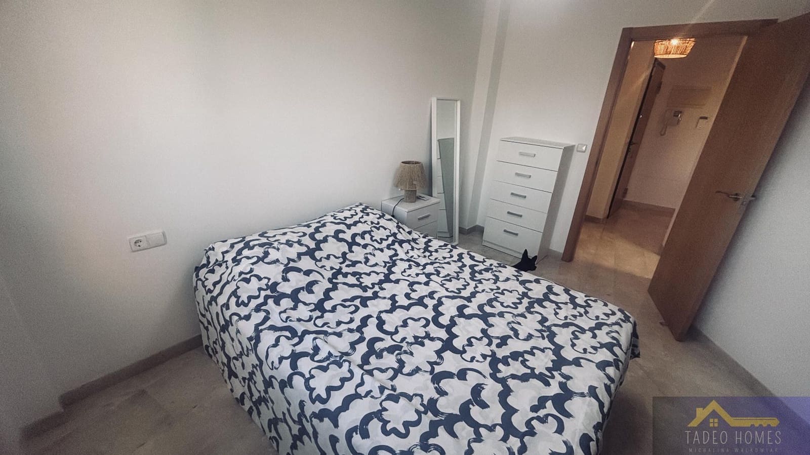 2 soverom Leilighet til leie i La Tercia med svømmebasseng garasje - € 700 (Ref: 9422212)