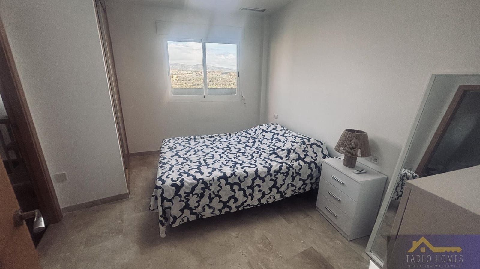 2 soverom Leilighet til leie i La Tercia med svømmebasseng garasje - € 700 (Ref: 9422212)