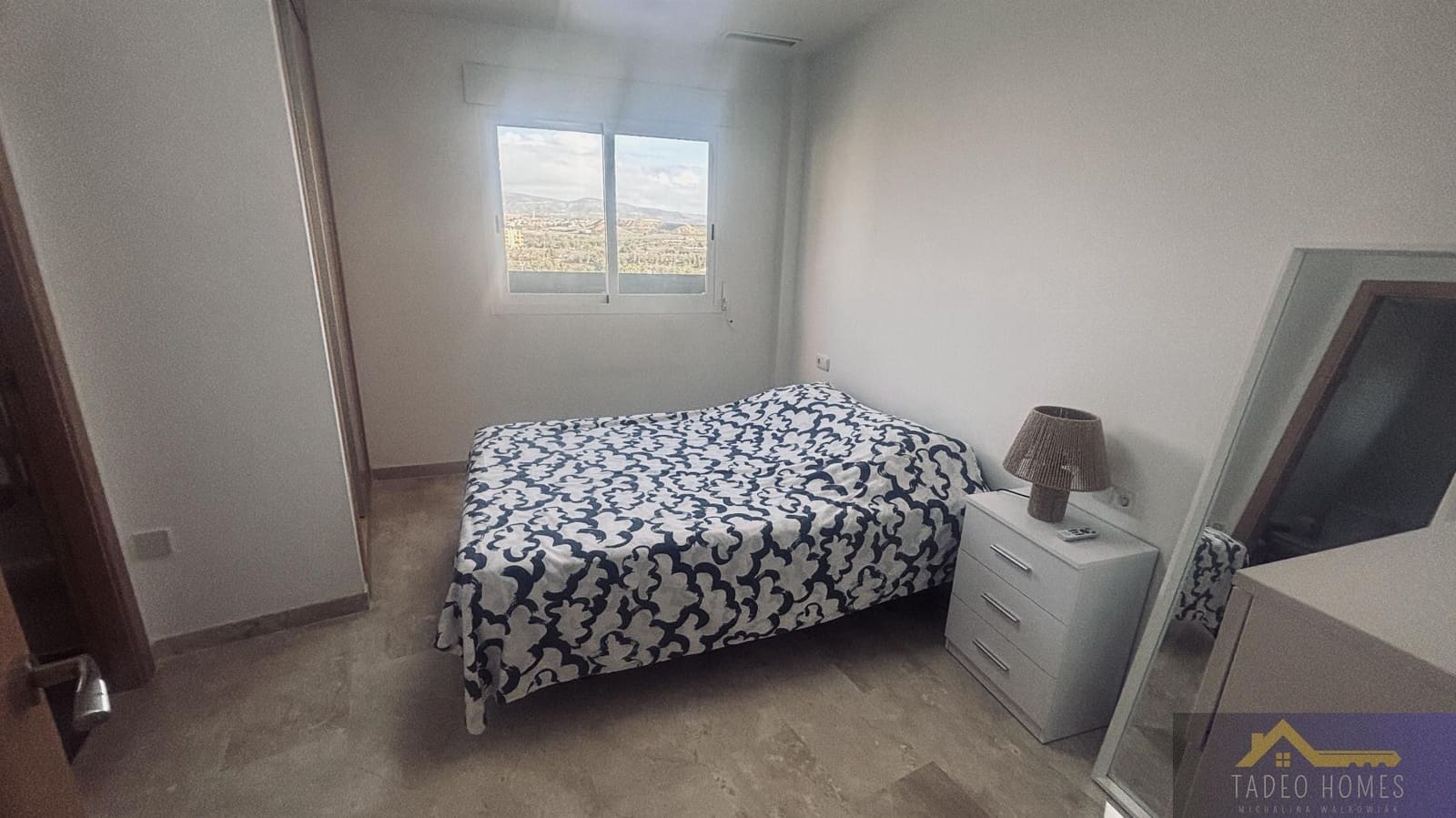 2 soverom Leilighet til leie i La Tercia med svømmebasseng garasje - € 700 (Ref: 9422212)