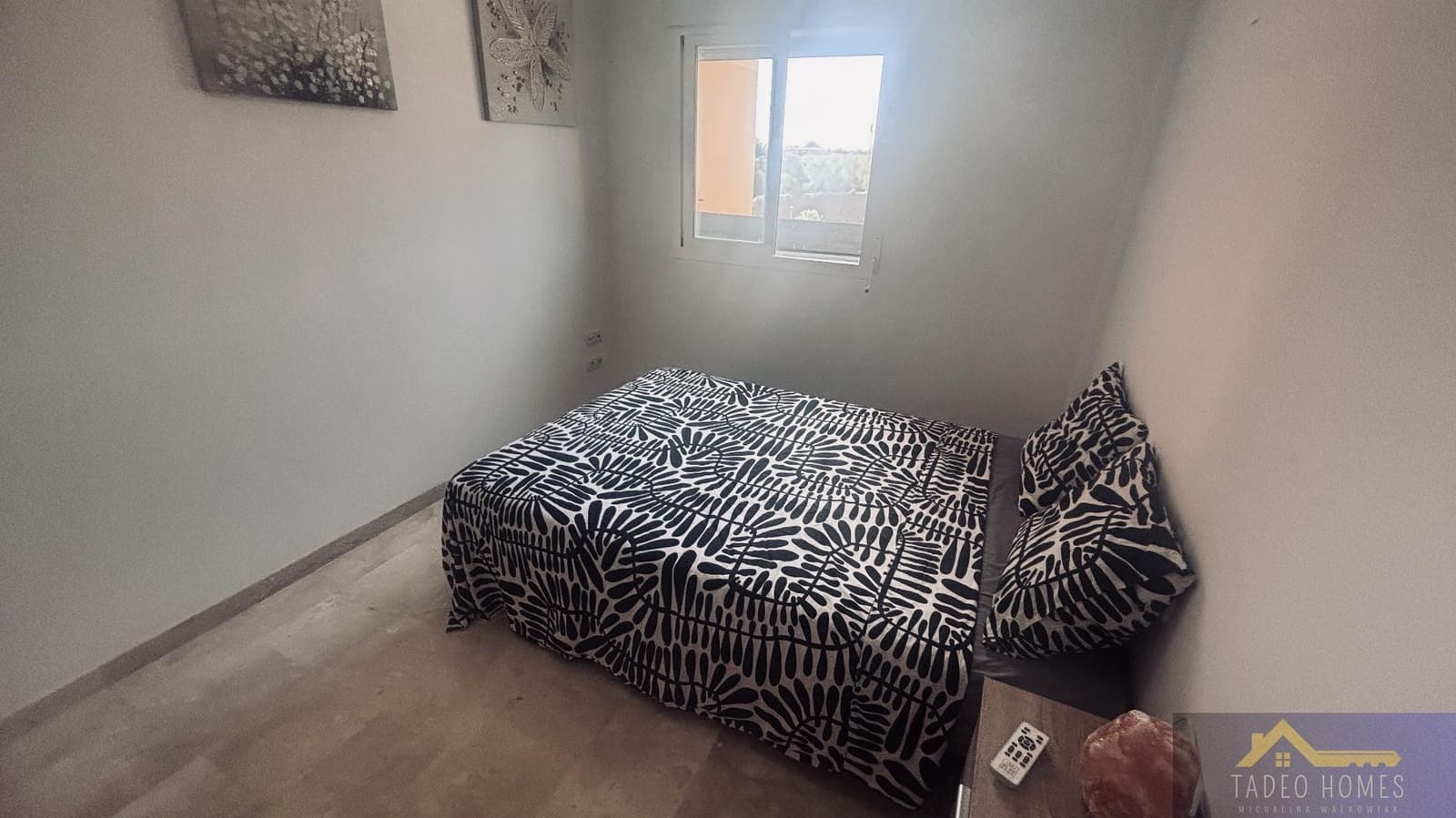 2 soverom Leilighet til leie i La Tercia med svømmebasseng garasje - € 700 (Ref: 9422212)